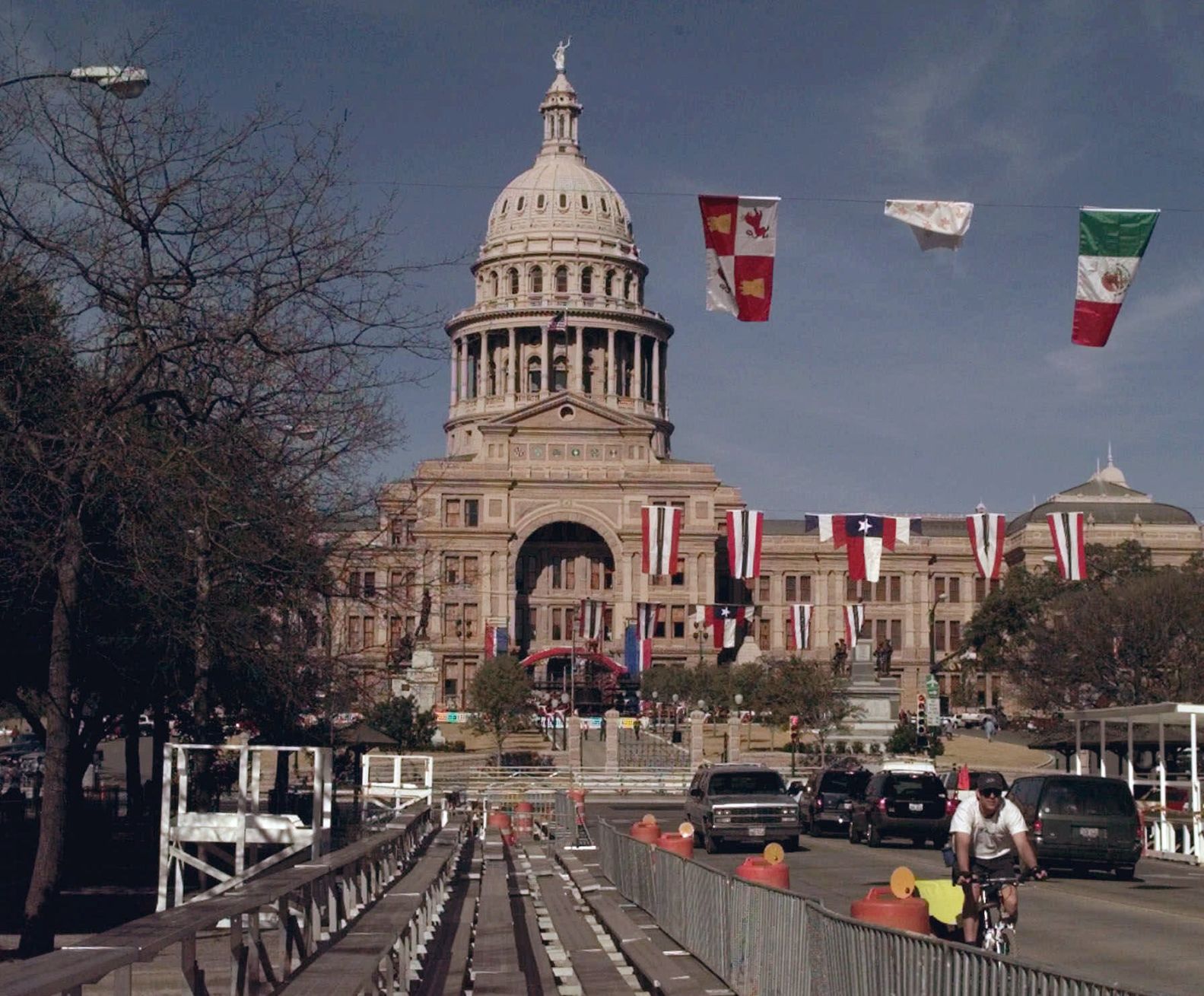 Wallethub rankings 1 - Austin, Texas